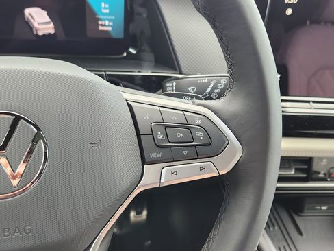 New 2026 Volkswagen Atlas Cross Sport SEL Premium R-Line image 18