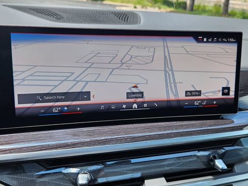 New 2026 BMW X5 M60i AWD/4WD image 13