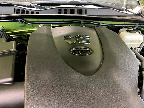 Used 2022 Toyota Tacoma TRD Pro image 36