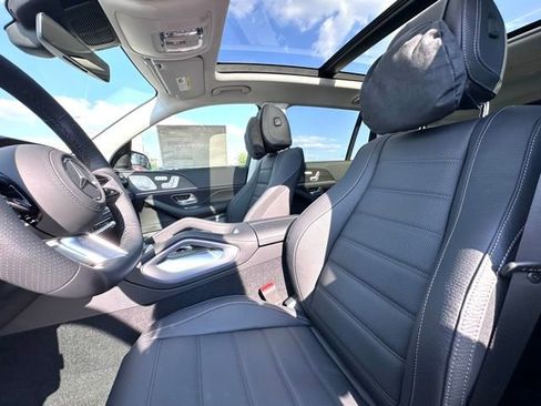 Certified 2026 Mercedes-Benz GLS 450 GLS 450 image 22