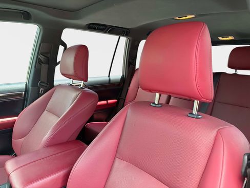 Used 2022 Lexus GX 460 Premium w/ Premium Plus Package AWD/4WD image 38