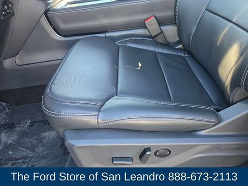 New 2026 Ford Expedition Platinum w/ Stealth Performance Package image 17