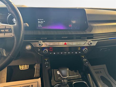 Certified 2024 Kia Telluride SX Prestige image 22