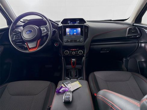 Certified 2024 Subaru Forester Sport image 23