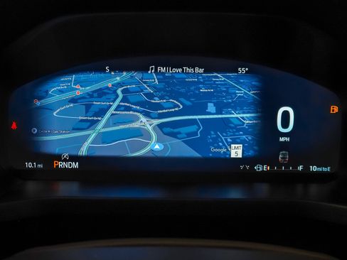 New 2026 Ford Explorer Tremor image 27