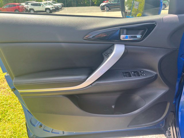Used 2024 Mitsubishi Eclipse Cross SE AWD/4WD image 9