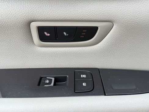 Used 2017 Cadillac CT6 Premium Luxury w/ Active Chassis Package image 14