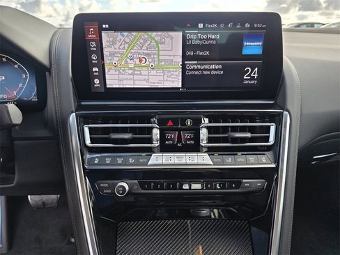 New 2026 BMW M850i xDrive M850i xDrive Gran Coupe image 14