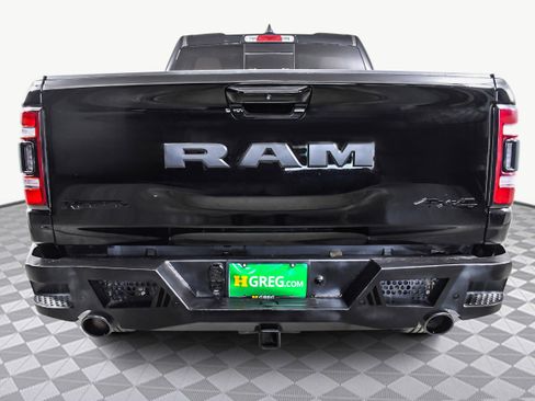 Used 2019 RAM 1500 Rebel w/ Rebel Level 2 Equipment Group image 7
