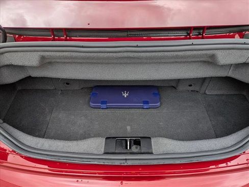 Used 2014 Maserati GranTurismo MC RWD image 6