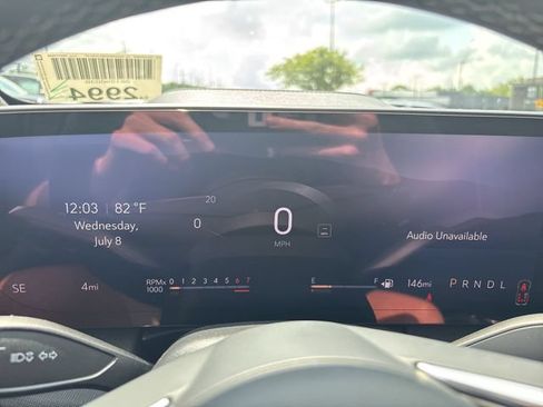 New 2026 Buick Enclave Preferred w/ Power Package FWD image 15