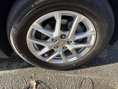 Certified 2022 Chevrolet Equinox LT image 12