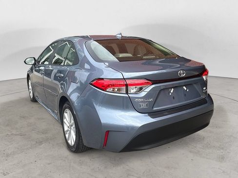Used 2026 Toyota Corolla LE w/ LE Premium Package AWD/4WD image 3