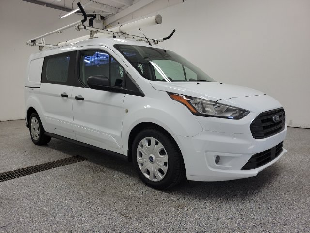 Used 2021 Ford Transit Connect XLT FWD image 2