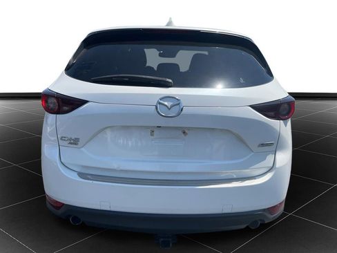 Used 2019 MAZDA CX-5 Touring AWD/4WD image 3