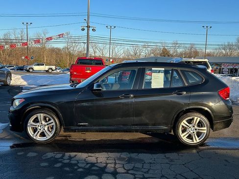 Used 2013 BMW X1 xDrive35i AWD/4WD image 8