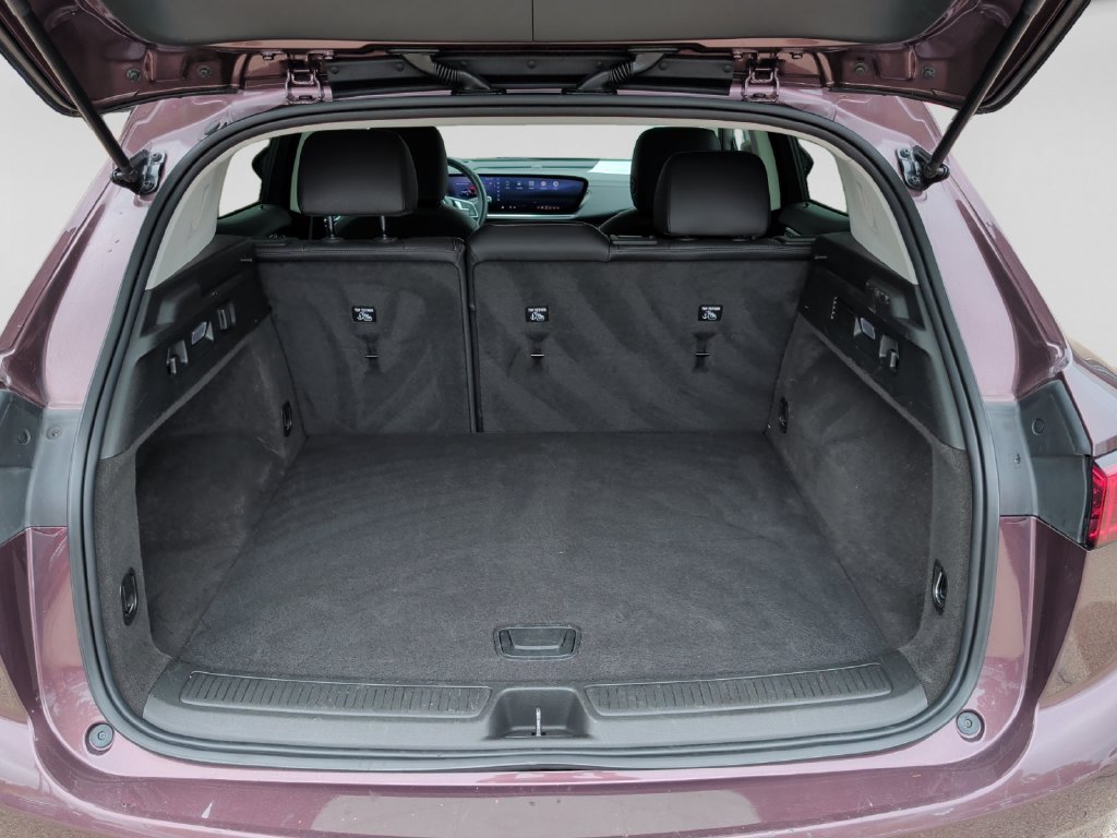 Used 2024 Buick Envision Preferred AWD/4WD image 38