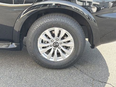 Certified 2024 Nissan Armada SV w/ Cargo Package image 33