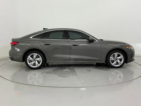 New 2025 Audi A5 2.0T Premium Plus image 8