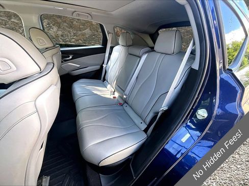 Used 2020 Acura RDX AWD w/ Advance Package image 23