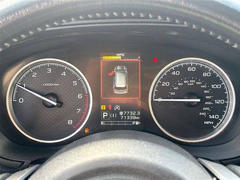 Used 2022 Subaru Forester Premium image 13