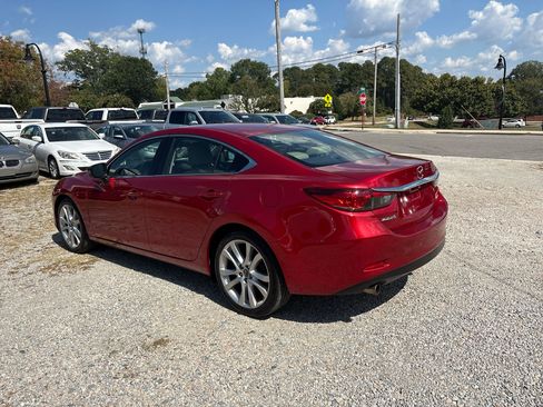 Used 2014 MAZDA MAZDA6 Touring image 11