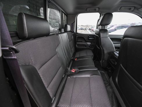 Used 2014 GMC Sierra 1500 SLE image 27