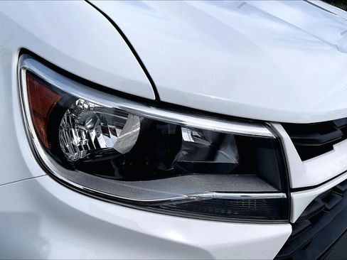 Used 2022 Chevrolet Colorado LT w/ Fleet Safety Package image 27