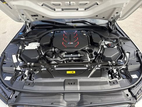 New 2026 BMW M5 Base image 29