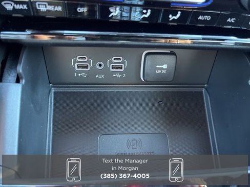New 2025 Jeep Grand Cherokee Laredo w/ Luxury Tech Group I image 24