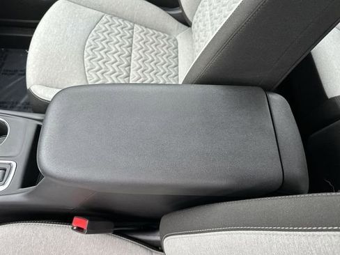 Certified 2024 Chevrolet Equinox LS image 24