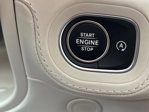 New 2026 Mercedes-Benz Maybach GLS 600 Maybach GLS 600 image 30