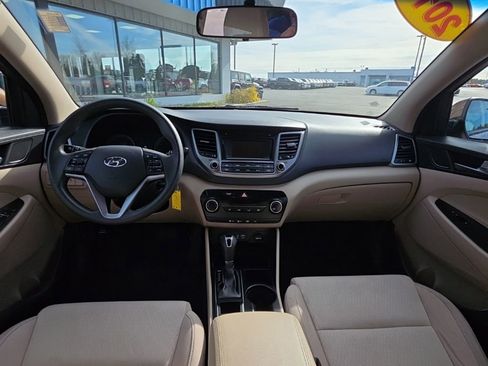 Used 2016 Hyundai Tucson SE FWD image 18