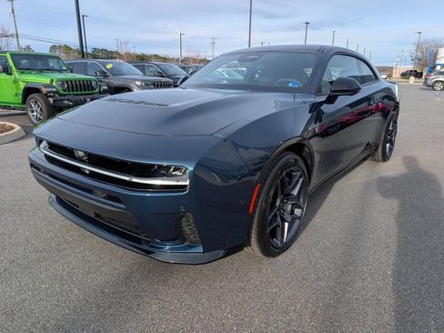 New 2026 Dodge Charger Scat Pack AWD/4WD image 14