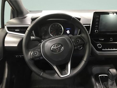 Used 2019 Toyota Corolla SE FWD image 12