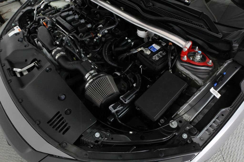 Used 2021 Honda Civic Sport image 55