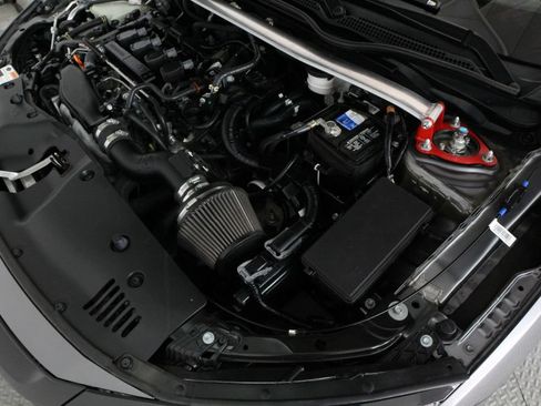 Used 2021 Honda Civic Sport image 55