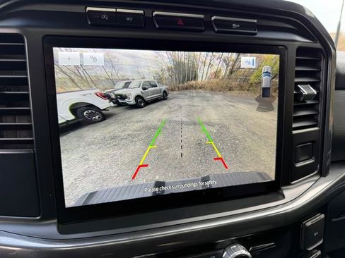 Used 2023 Ford F150 XLT w/ Equipment Group 302A High image 10