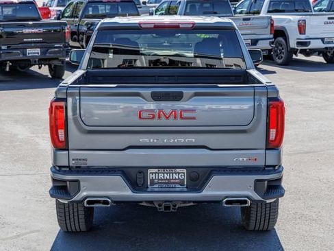 Used 2021 GMC Sierra 1500 AT4 w/ Driver Alert Package I AWD/4WD image 33