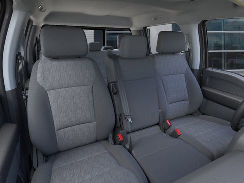 New 2026 Ford F250 XL w/ STX Appearance Package image 12