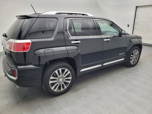 Used 2017 GMC Terrain Denali AWD/4WD image 10