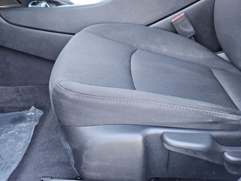 Used 2020 Chevrolet Malibu LS image 28