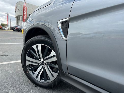 New 2025 Mitsubishi Outlander Sport SE image 13
