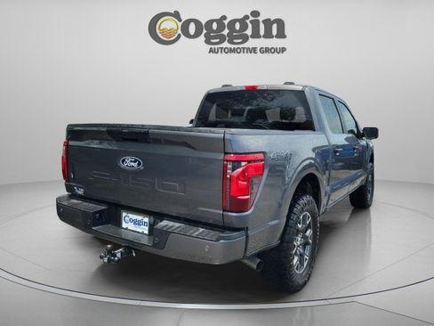 Used 2024 Ford F150 STX AWD/4WD image 3