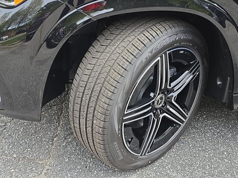New 2026 Mercedes-Benz GLE 450 4MATIC Coupe image 33