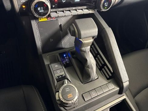 New 2026 Toyota 4Runner Limited image 34