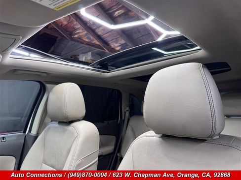 Used 2014 Ford Edge SEL w/ Equipment Group 205A FWD image 14