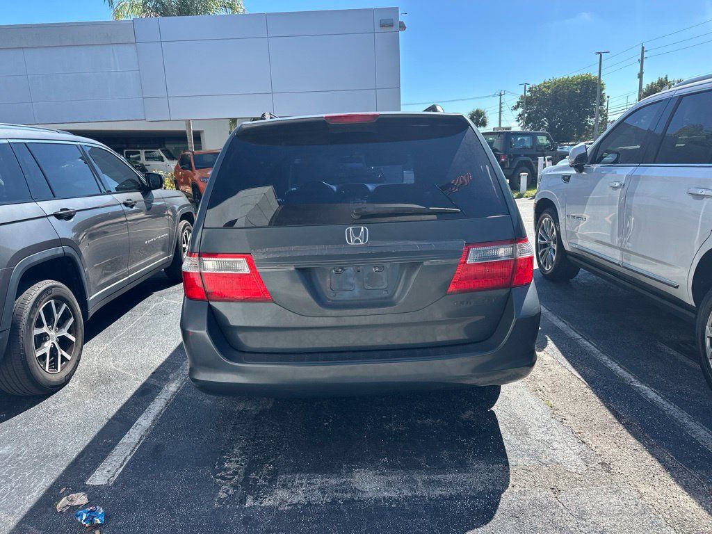 Used 2005 Honda Odyssey EX-L image 14