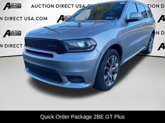 Used 2020 Dodge Durango GT video 2