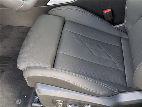 New 2026 BMW X3 xDrive30 image 4